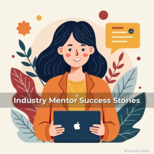 Read more about the article Industry Mentor Success Stories