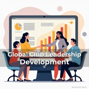 Read more about the article Global Club Leadership Development