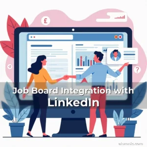 Read more about the article Job Board Integration with LinkedIn