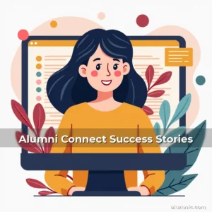 Read more about the article Alumni Connect Success Stories