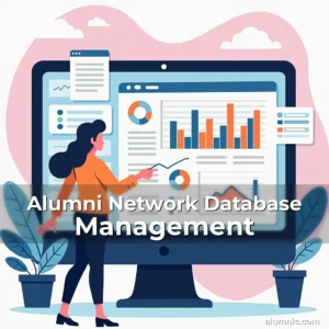Read more about the article Alumni Network Database Management