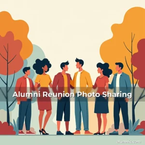 Read more about the article Alumni Reunion Photo Sharing