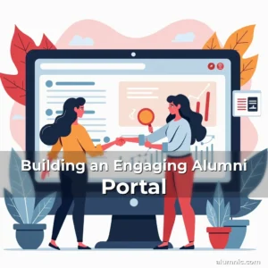 Read more about the article Building an Engaging Alumni Portal