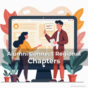 Read more about the article Alumni Connect Regional Chapters