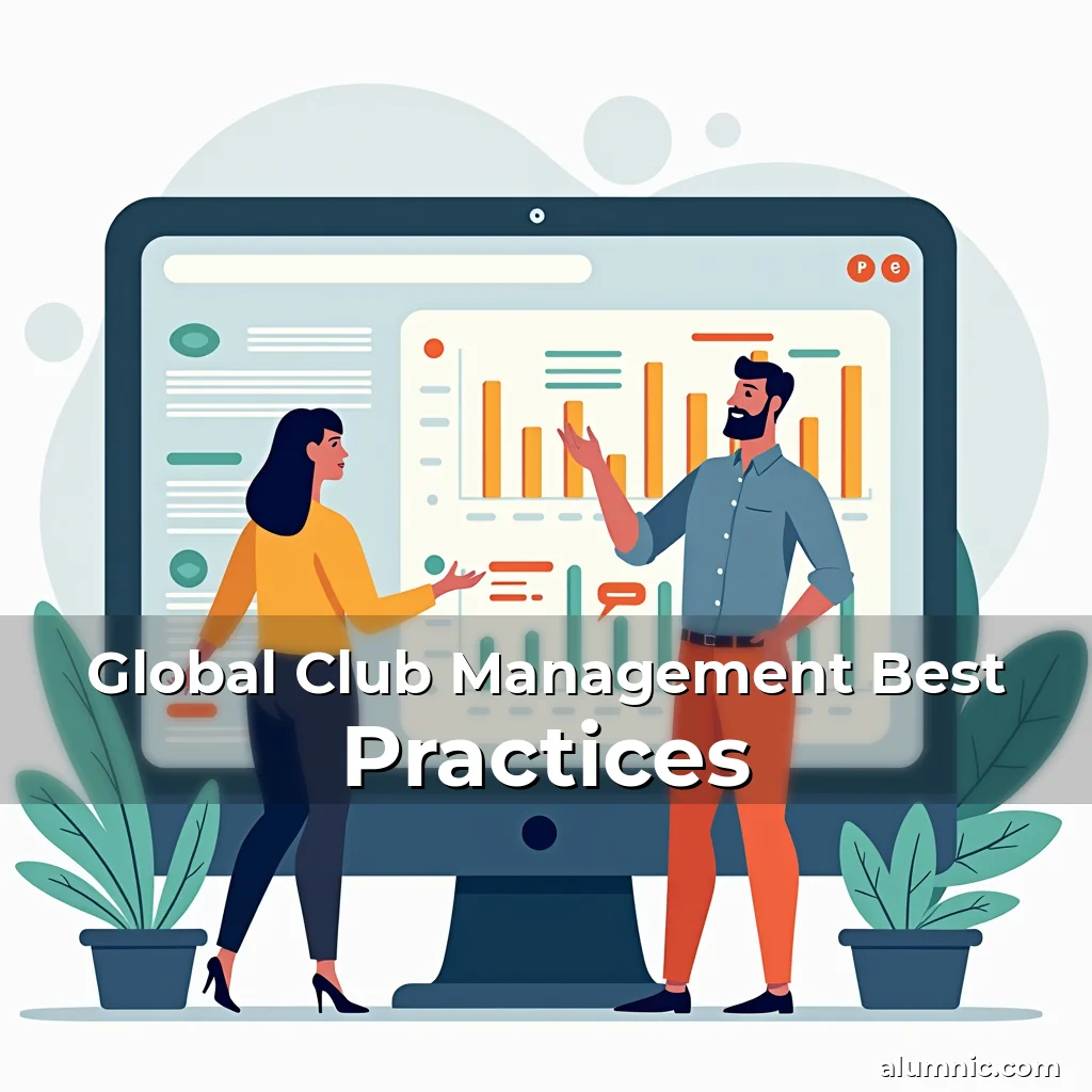 Read more about the article Global Club Management Best Practices