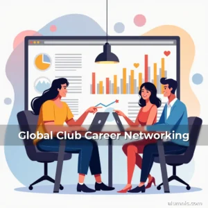 Read more about the article Global Club Career Networking