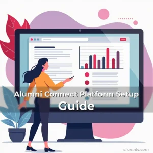 Read more about the article Alumni Connect Platform Setup Guide