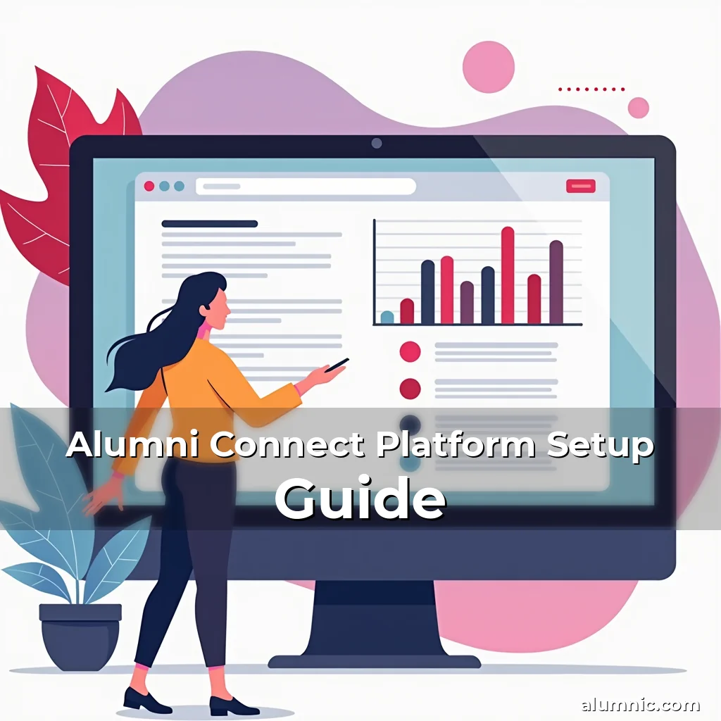 Read more about the article Alumni Connect Platform Setup Guide