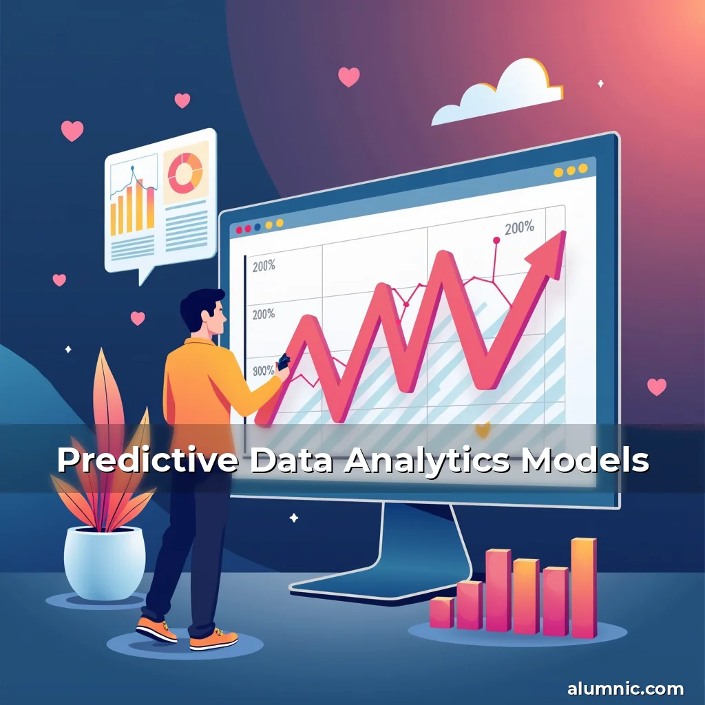 Artistic representation for Predictive Data Analytics Models
