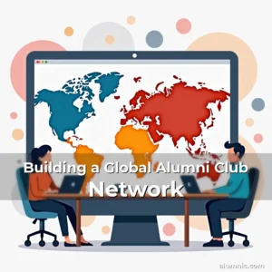 Read more about the article Building a Global Alumni Club Network