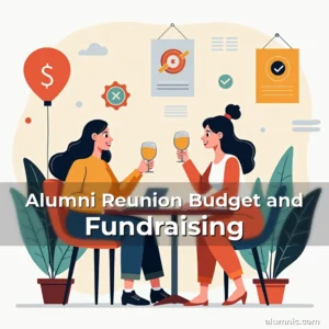 Read more about the article Alumni Reunion Budget and Fundraising