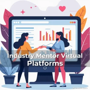 Read more about the article Industry Mentor Virtual Platforms