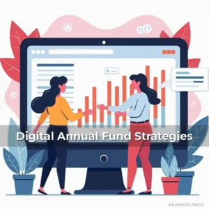Read more about the article Digital Annual Fund Strategies