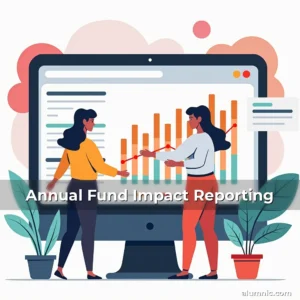 Read more about the article Annual Fund Impact Reporting