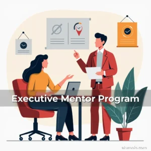 Read more about the article Executive Mentor Program