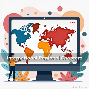 Read more about the article International Regional Chapters