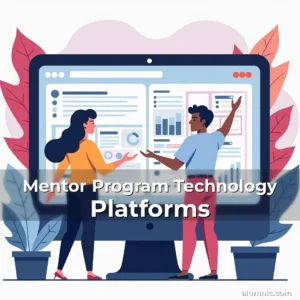 Read more about the article Mentor Program Technology Platforms